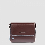 Сумка-мессенджер Piquadro Blue Square CA6812B2/MO натур.кожа, фото 1