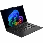 Ноутбук Lenovo ThinkPad X1 Carbon Gen 13 Aura Edition/14'/OLED/Intel Core Ultra 7 268V/32GB/1024GB SSD/Intel Arc/Windows 11 Pro/черный/1.09kg, фото5