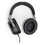 Наушники накладные Sennheiser HDB 630 черный беспроводные bluetooth оголовье (700445), фото3