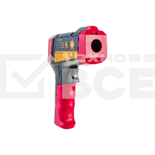 Инфракрасный термометр UT302D+ , -32С~ 1100С