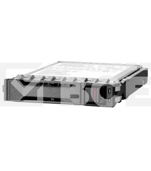 Накопитель SSD HPE 960GB 2.5