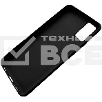 Чехол (клип-кейс) Gresso Meridian, для Xiaomi Redmi Note 11S, черный gr17mrn1243, фото2