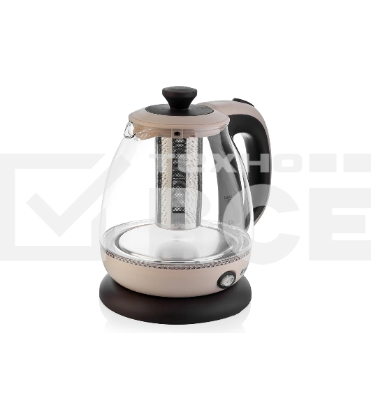 Чайник электрический BRAYER BR1046