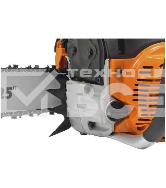 Бензопила Carver RSG 246Х 1750Вт 2.4л.с. дл.шины:16