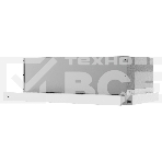 Телескопическая встраиваемая вытяжка Evelux TEL 60 W, фото2