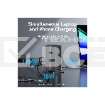 Мультифункциональная док-станция Vention USB Type C 14 в 1 с поддержкой Thunderbolt 4, фото17