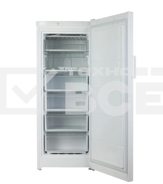 Морозильная камера Stinol STZ 150 E 869892800020, Белый, 214л, 4 ящика