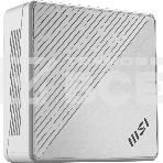Неттоп MSI Cubi 5 12M-043XRU i7 1255U (1.7) 16Gb SSD512Gb Iris Xe noOS 2xGbitEth WiFi BT 65W белый (9S6-B0A812-263), фото7