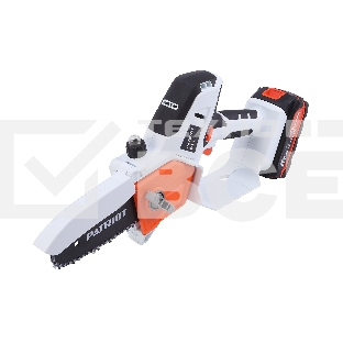 Пила цепная аккумуляторная PATRIOT CS 215 21В UES мини