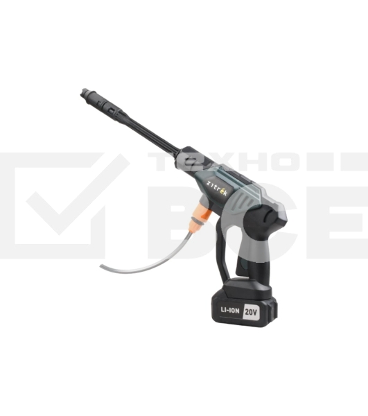 Минимойка Zitrek ZKHP 20 Li (085-1028)