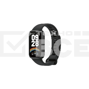 Фитнес трекер Xiaomi Smart Band 9 Active черный M2435B1 (BHR9444GL)