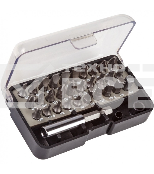 Набор ручного инструмента Bort BTK-89 91276063