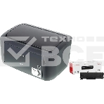 Принтер лазерный Canon i-Sensys LBP6030B bundle, A4, ч/б, печ. до 18 стр/мин., 600 x 600 dpi, USB (в комплекте: + картридж), фото2