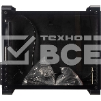 Компьютерный корпус Accord ACC-GCUB4 черный без БП mATX 1x92mm 1xUSB3.0 1xUSB3.1 audio, фото2