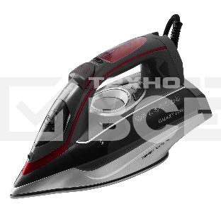Утюг Galaxy Line GL 6142 3200Вт серый