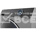 Стиральная машина Haier HWD80-BP14979S серебристый, загрузка фронтальная 8 кг, 5 кг - сушка, 1400 об/мин, класс: B, фото6