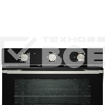 Электрический духовой шкаф DeLonghi NSM 7NL PPP RUS чёрный, фото4