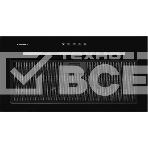 Кухонная вытяжка Maunfeld Crosby Hardy 1000Push черный, фото9