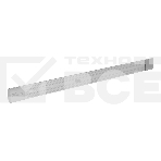 Инфракрасный обогреватель MTX IH-1500, серебристый, 1500 Вт, 15 м2,, кабель с вилкой 1,8 м, фото 1