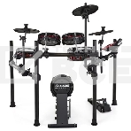 Электронная ударная установка Alesis NITRO PRO KIT NITROPROKITXEUK 1 x 10