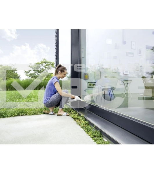 Стеклоочиститель Karcher WV 6 Plus белый