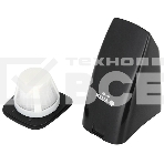 Пылесос автомобильный Vitek VT-1840 BK, 90Вт, черный, фото3