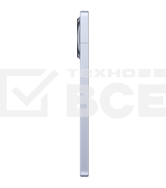 Смартфон POCO F7 Pro 12/512Gb синий