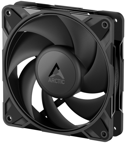 Вентилятор корпусной ARCTIC P12 Pro PST - retail (ACFAN00306A) 