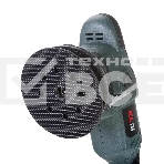 Профессиональная полировальная машина бесщеточная KLPRO KLPS18B-50 125мм (18В, Li-ion-2шт, 5.0А·ч, З/У - 4А, сумка), фото5