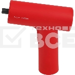 Отвертка аккумуляторная Hoto QWLSD008 аккум. патрон:держатель бит (кейс в комплекте) (HTE0006GL), фото9