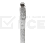 Флешка USB Smartbuy R/W (SB64GbM3) 064Gb,UFD 2.0 M3 Metal стальной, фото2