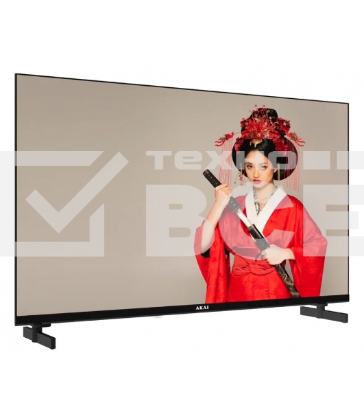 Телевизор Akai 32