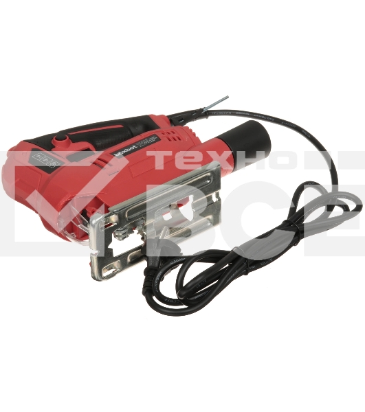 Лобзик электрический Boxbot JS-5050A 500 Вт, 55 мм, регулировка оборотов