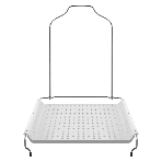 Полка для обуви для сушильной машины Maunfeld DM-SR02, фото3