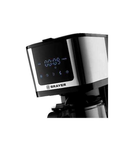 Кофеварка капельная BRAYER BR1125