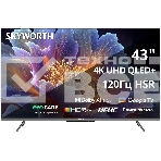 Телевизор Skyworth 43