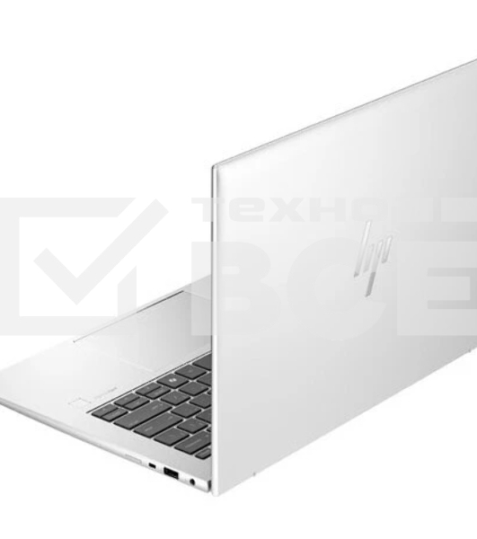 Ноутбук HP EliteBook 840 G11 Core Ultra 5 125U 16Gb SSD 512Gb Intel Graphics 14' WUXGA (1920x1200) Windows 11 Pro 64 silver WiFi BT Cam (A36XSET)