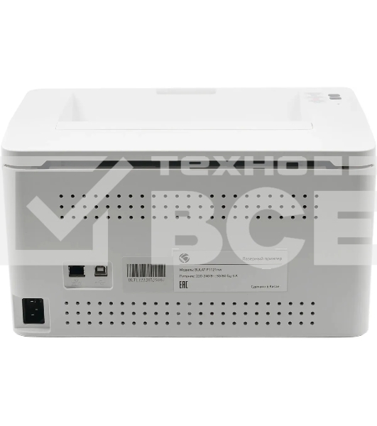 Принтер лазерный монохромный/BULAT P1121nw