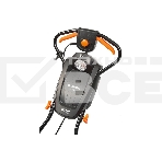 Снегоуборщик DAEWOO DAST 3000E электрический 3000Вт ширина51см высота33см, фото4