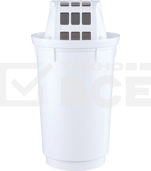 Картридж Аквафор А6 ресурс 350 л