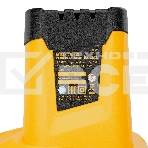 Миксер строительный Denzel EM-1-1200, 1200 Вт, 0-680 об/мин, фото13