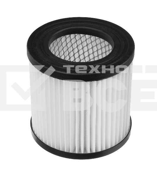 Фильтр каркасный-складчатый HEPA для пылесосов Denzel RVC20, RVC30, LVC20, LVC30