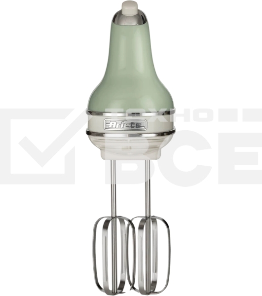 Миксер ручной Ariete 00C154804AR0 Vintage