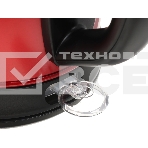 Чайник электрический Tefal KI270530 1.7л. 2400Вт красный (корпус: металл), фото2