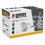 Хоппер-ковш Denzel HB1, 4 л, 350 л/мин, фото4