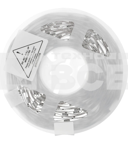 Лента светодиодная умная Wi-Fi Smart Wi-Fi Light Strip