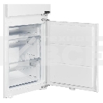 Встраиваемый холодильник Kuppersberg RBN 1764, High-Tech, полезный объем 243 л, No Frost, супер заморозка, инверторный компрессор, электронное управление, энергоэффективность А+, фото4