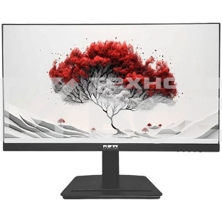 Монитор RDW Computers 23.8' RDW2401K черный IPS 4ms HDMI M/M HAS Piv 350cd 178гр/178гр 1920x1080 120Hz VGA DP FHD USB (RUS)