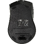 Мышь беспроводная A4Tech G9-500F черный, 1200 dpi, радиоканал, USB, кнопки - 4, фото11
