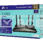 Роутер TP-Link Archer AX20 AX1800 Двухдиапазонный Wi-Fi 6 роутер, фото6